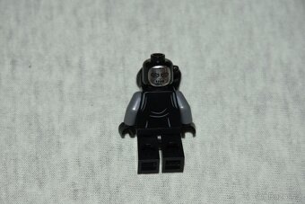 Lego Harry Potter Smrtijed (Death Eater) - 5