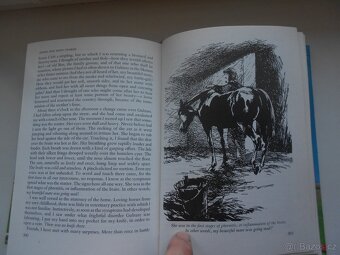 anglické knihy: Jack KENNEDY + další ... - 5