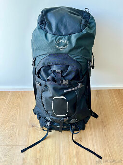 Batoh Osprey Aether 55L XL - 5