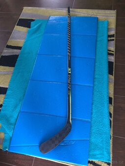 Hokejka warrior alpha lx pro - 5