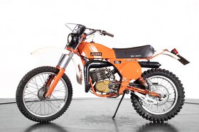 Enduro motocykl 70. a 80. léta - 5