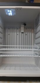 Minibar - chladnička 20L - 5