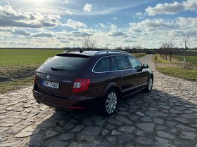 Škoda Superb elegance 2.0tdi 103kw - 5