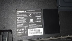 Televize Philips 58PUS8545 na díly nebo opravu - 5