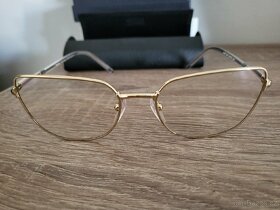 Prada multifokalni brýle - 5