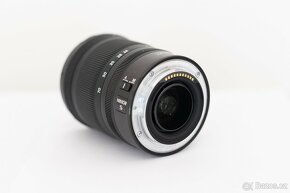 Nikon Z 24-70 mm f/4 S - 5