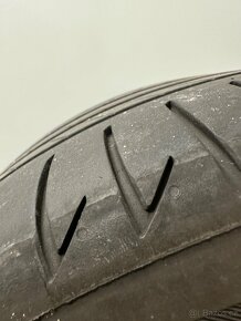 Bridgestone Turanza T005 letní pneu 18 palců - 5