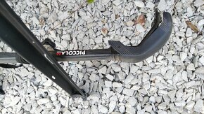 Střešní nosič na kola - 5