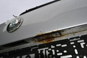 Š Fabia I- páté.dveře kompletní - 5