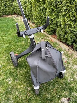 Podvozek Stokke xplory V6 - 5