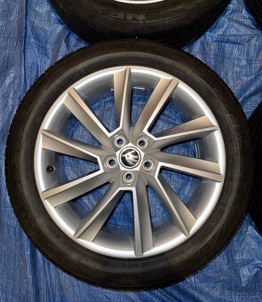 205/50R17, Scala, Kamiq, R17 - 5