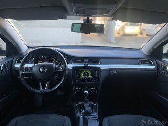 ŠKODA SUPERB 2.0tdi 125kw 4x4 FL - 5