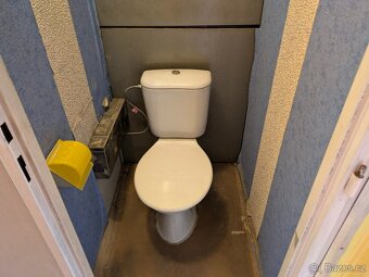 Pronájem bytu 1+kk, 24 m² Hálkova, Opava - 5