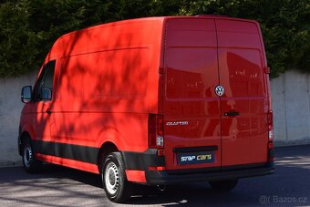 Volkswagen Crafter 2.0TDi.L2H2.SERVIS VW.DPH.KLIMA.SKŘÍŇ - 5