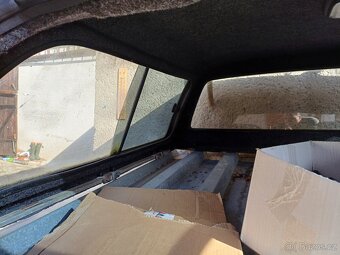 Hardtop - L200 - 5