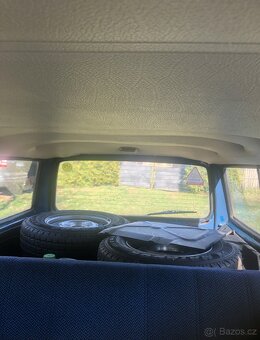Volvo 244, LPG, 1988 - 5