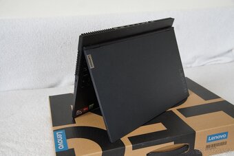 Lenovo Legion 5 15ACH6H (Ryzen 7 5800H, RTX 3070) - 5