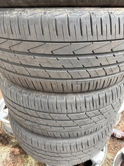 Pneu letní Hankook 235/50/19 99v seal 2319 6mm - 5