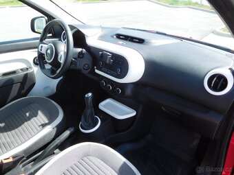 Renault Twingo 1.0 SCe Zen, 52 kW, Klima, Tempomat TOP - 5