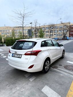 Hyundai I30 1.6CRDI - 5
