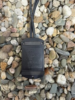 Stojací lampa - 5