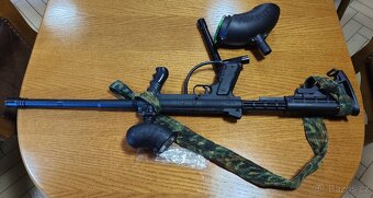 Tipmmam 98 Custom značkovač Paintball – nabídka - 5