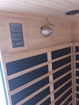 Infrasauna Marimex Trendy 2001 L - 5
