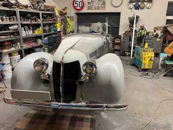 Aero 30 Sodomka 1939 - 5
