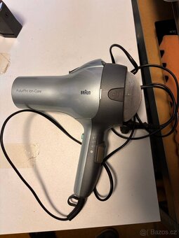 Fén Braun 3539 2000W - 5