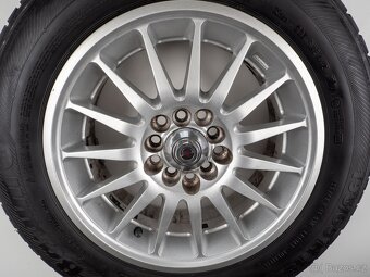 Seat Toledo - 15" alu kola - Letní pneu - 5