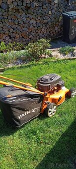 PATRIOT - 5