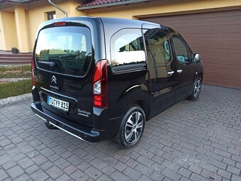 CITROEN BERLINGO 1.6HDI 84KW R.V.2015 - 5