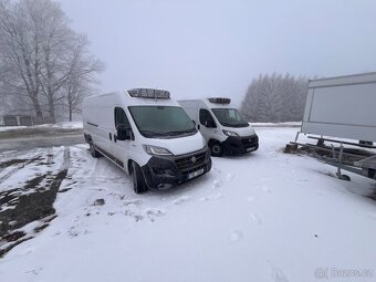Mlékárna + mastná výroba - 5