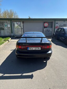 Toyota Celica T18 - 5