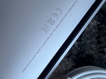 Apple MacBook Pro 13, M1, 16GB RAM a 1TB SSD - TOP STAV - 5
