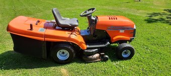 Husqvarna CTH 150 - 5