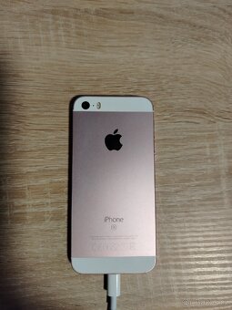 Prodám iphone se 2016 se zablokovaným iCloudem - 5
