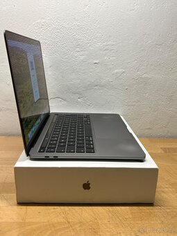 MacBook Pro 2020/16GB RAM/Intel i5/256GB SSD/Záruka - 5
