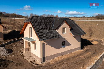 Prodej rodinného domu, 168 m², Lány - 5