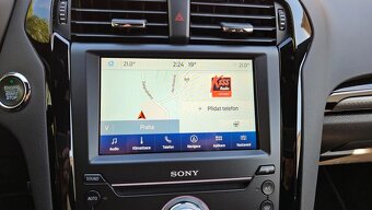 Ford Mondeo 2.0i HEV 137 kW ST-line AT - 5
