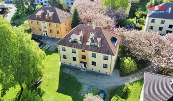 Prodej bytu 2+1, 60 m², Ústí nad Orlicí, ul. Špindlerova - 5