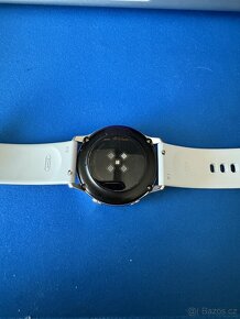 Samsung Galaxy Watch Active SM-R500 silver - 5