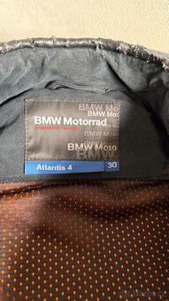 BMW Atlantis 4 - 5