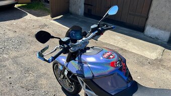 Aprilia Shiver 750 r.v 2009 - 5