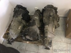 Díly AUDI A6 4F C6 2.7tdi 132kw BPP ALLROAD - 5