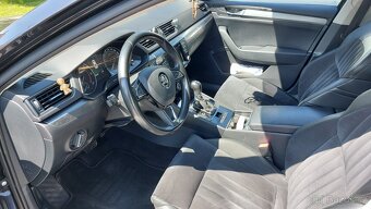 Prodám Škoda Superb 4x4 2.0Tdi DSG 140 kw - 5