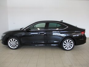 Škoda OCTAVIA 1,5 TSI / 110 kW Style - 5