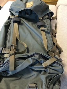 Batoh Kajka 75L - 5