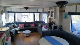 Mobilní dům - mobilheim - obytný karavan - Eclipse - 5