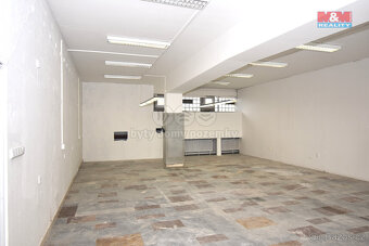 Pronájem obchod a služby, 94 m², Ostrava, ul. Výškovická - 5